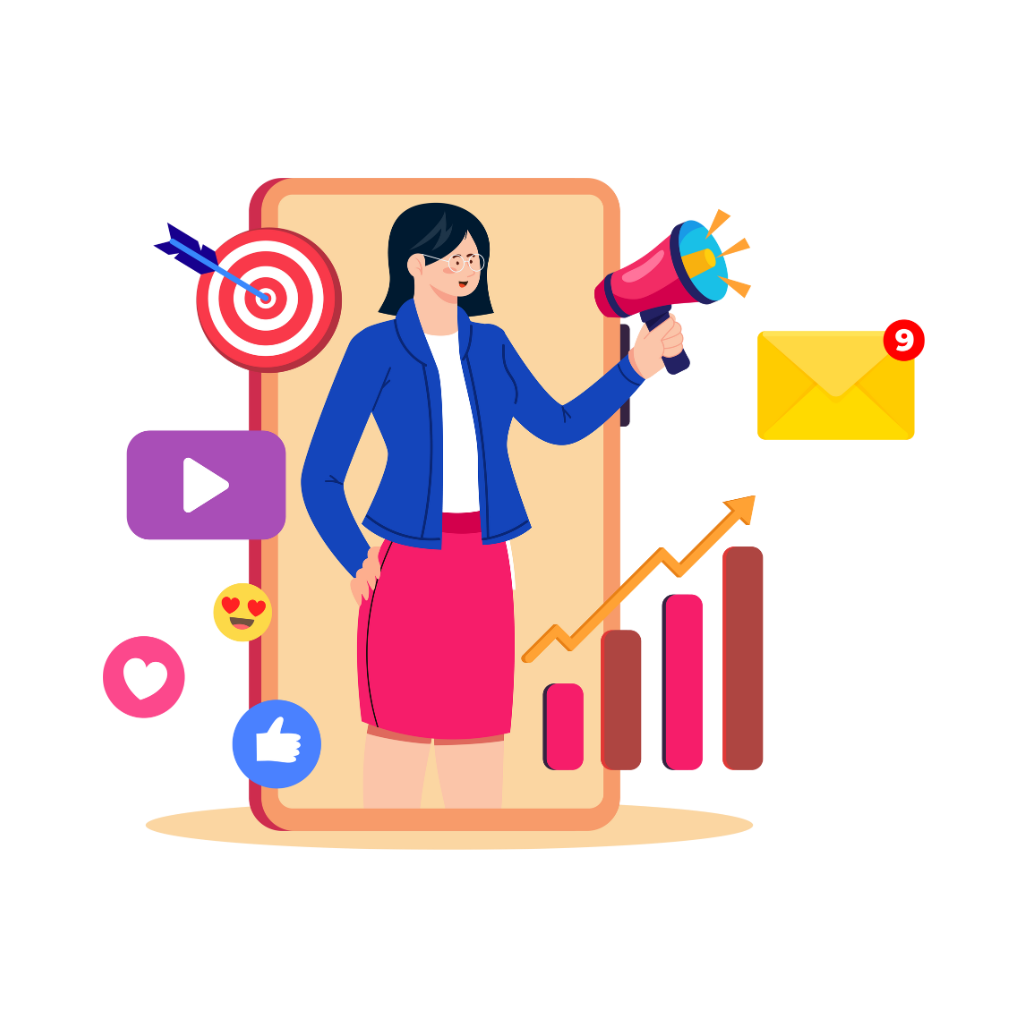 Business & Marketing